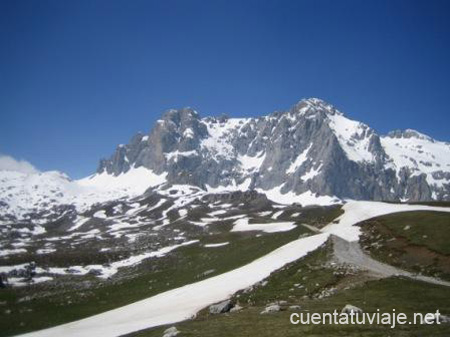 Picos de Europa (Cantabria)